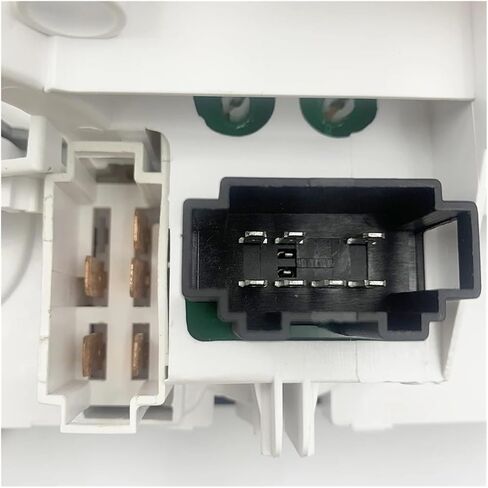 OE:1J0820045F 1C0820045D 1C0820045E 1C0820045C AC Air Condition Climate Control Switch Panel Compatible With VW GOLF JETTA Beetle 1998-201 in Kuwait