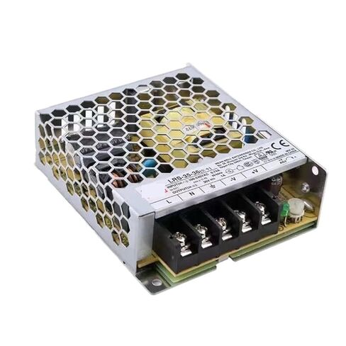 1pcs LRS-35-36 O/P +36V1A Single Output Switching Power Supply AC-DC LED Driver in Kuwait