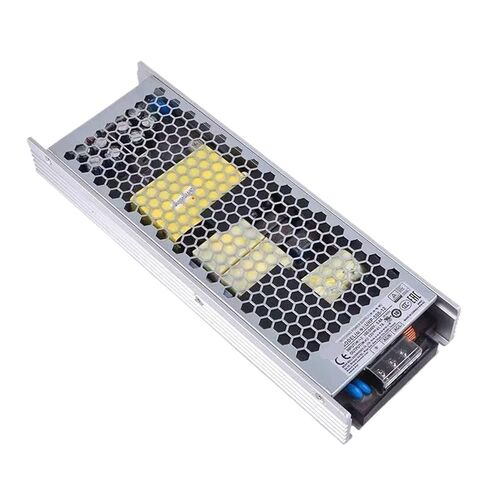 1 قطعة UHP-500-12 12 فولت 41.7 أمبير 500.4 واط نوع نحيف مع إمداد تحويل PFC in Kuwait