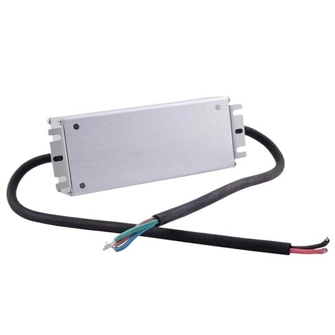 1 قطعة HLG-60H-24A 24VDC 2.5A مقاوم للماء IP65 تصنيف PFC وظيفة 60 واط ثابت in Kuwait