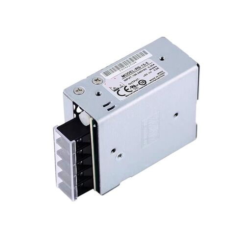 1 قطعة RS-15-15 15 فولت 1A 15 واط إخراج واحد تحويل التيار الكهربائي AC-DC in Kuwait