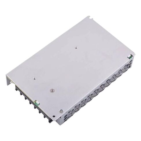 1 قطعة LRS-150F-24 85 ~ 264VAC إلى 24VDC 6.5A 156 واط إخراج واحد تحويل التيار الكهربائي Led سائق محول in Kuwait