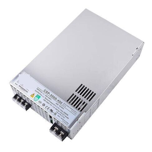 1 قطعة CSP-3000-400 400 فولت 7.5A 3000 واط مع PFC جهد ثابت إخراج واحد تحويل التيار الكهربائي in Kuwait