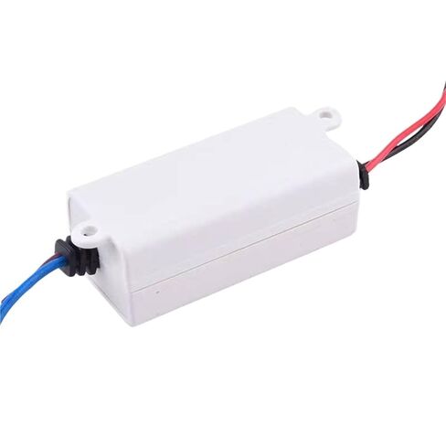 1 قطعة APV-8-12 12 فولت 8 واط إخراج واحد الجهد المستمر تحويل التيار الكهربائي LED سائق in Kuwait