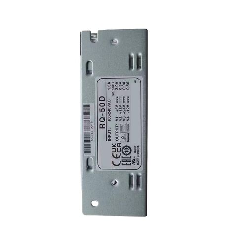 1 قطع 50 واط المزدوج الناتج تحويل التيار الكهربائي RD-50A 5 فولت 12 فولت RD-50B 5 فولت 24 فولت (RD-50A) in Kuwait