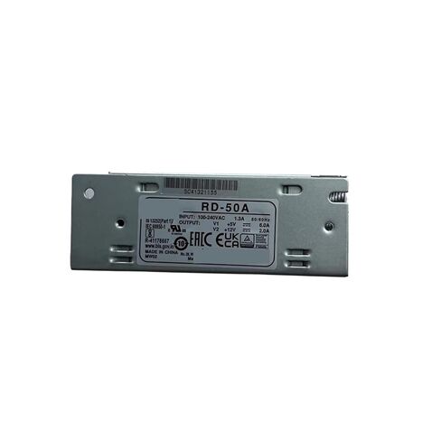 1 قطع 50 واط المزدوج الناتج تحويل التيار الكهربائي RD-50A 5 فولت 12 فولت RD-50B 5 فولت 24 فولت (RD-50A) in Kuwait