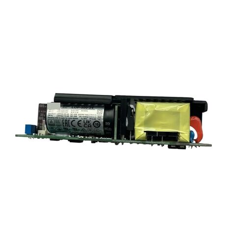1 قطعة 500 واط فتح الإطار إمدادات الطاقة LOP-500-12V 15V 18V 24V 27V 36V 48V 54V LOP-500(LOP-500-24) in Kuwait