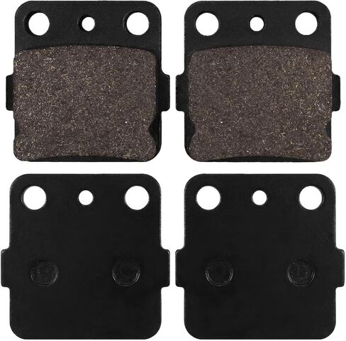 Rancher 420 Front Brake Pads for Honda TRX520 Rubicon 520/Fourtrax Rancher 420 2007-2015/TRX500 Foreman 500 2014-2021/TRX250X 2009-2021 TRX250EX ATV in Saudi Arabia