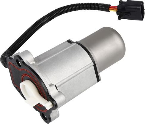 SCITOO 600-904 4WD مشغل محرك ناقل الحركة لشفروليه تريل بليزر، لجي إم سي إنفوي، لبويك رينييه، لشفروليه تريل بليزر EXT، لجي إم سي إنفوي XL، لجي إم سي إنفوي XUV in Kuwait