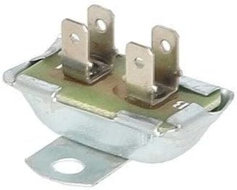 مثبت الجهد - مجموعة الأدوات تناسب Ford 2000 2100 2110 2120 2310 2600 3000 3055 3100 3120 3400 3500 3600 4000 4100 4110 4140 4330 4410 4600 5000 5100 5200 5600 6600 7000 7600 C7NN10N507A in Kuwait