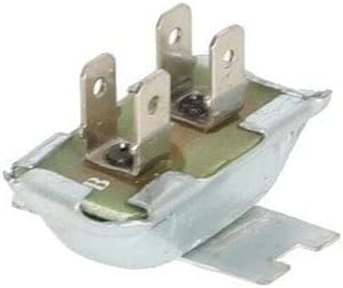 مثبت الجهد - مجموعة الأدوات تناسب Ford 2000 2100 2110 2120 2310 2600 3000 3055 3100 3120 3400 3500 3600 4000 4100 4110 4140 4330 4410 4600 5000 5100 5200 5600 6600 7000 7600 C7NN10N507A in Kuwait