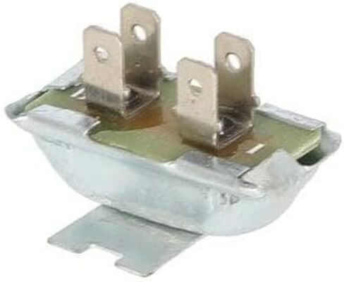 مثبت الجهد - مجموعة الأدوات تناسب Ford 2000 2100 2110 2120 2310 2600 3000 3055 3100 3120 3400 3500 3600 4000 4100 4110 4140 4330 4410 4600 5000 5100 5200 5600 6600 7000 7600 C7NN10N507A in Kuwait