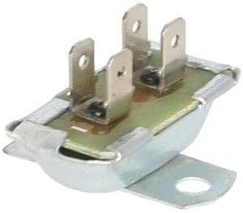 مثبت الجهد - مجموعة الأدوات تناسب Ford 2000 2100 2110 2120 2310 2600 3000 3055 3100 3120 3400 3500 3600 4000 4100 4110 4140 4330 4410 4600 5000 5100 5200 5600 6600 7000 7600 C7NN10N507A in Kuwait