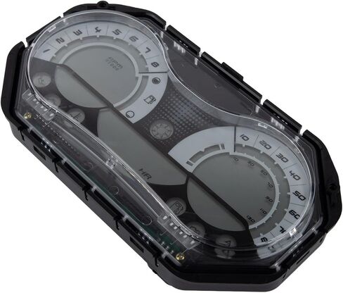 لمقياس السرعة BRP لقارب SeaDoo لـ Speedster لـ Challenger 150 180، OEM 204471378، مجموعة الأدوات المتوافقة مع موديلات 2007-2011 مثالية لمراقبة سرعة استبدال القارب in Kuwait