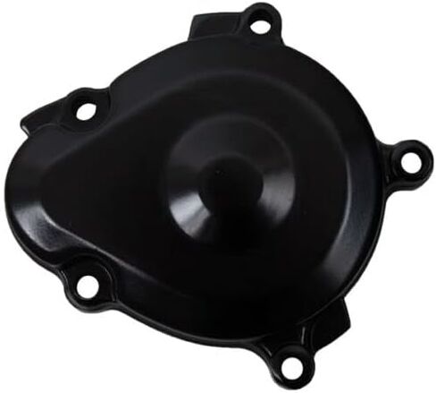 TCMT Engine Starter Crankcase Cover Fit For Suzuki Hayabusa GSX1300R 2004-2024 GSX1300BK B-KING 2008-2013 11382-24F20 in Kuwait