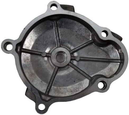 TCMT Engine Starter Crankcase Cover Fit For Suzuki Hayabusa GSX1300R 2004-2024 GSX1300BK B-KING 2008-2013 11382-24F20 in Kuwait