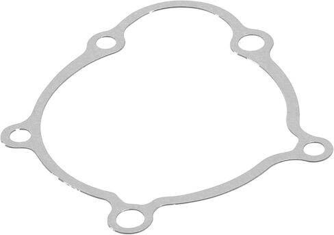 TCMT Engine Starter Crankcase Cover Fit For Suzuki Hayabusa GSX1300R 2004-2024 GSX1300BK B-KING 2008-2013 11382-24F20 in Kuwait