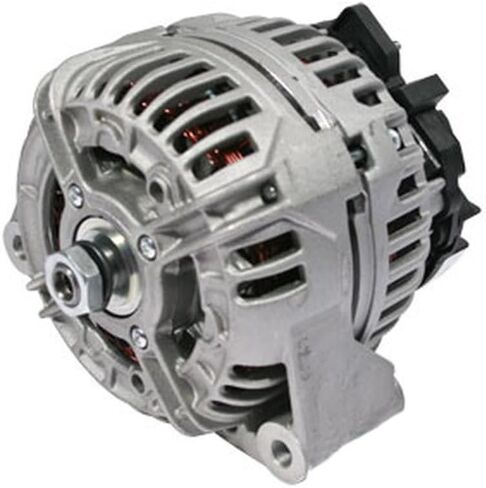Alternator Replacement 0-123-512-500, Replacement for John Deere OEM in Saudi Arabia