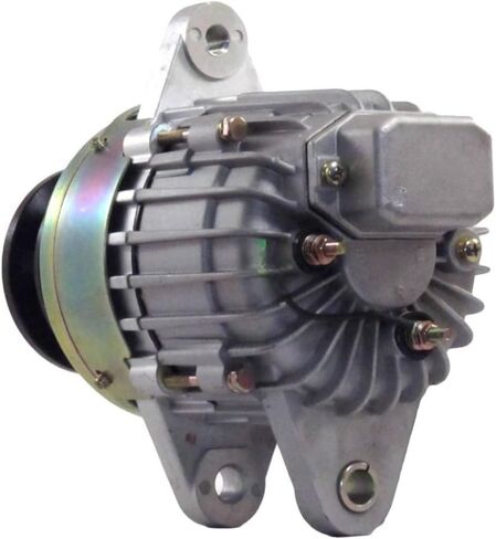 المولد، متوافق مع محرك كوماتسو/EC 105V 4D130 1978-1985 600-821-3350، جزء استبدال حفار الضاغط in Kuwait