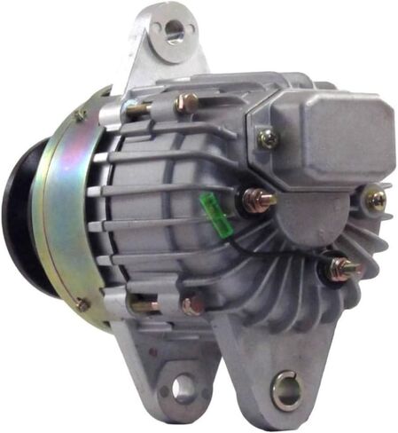 المولد، متوافق مع محرك كوماتسو/EC 4D130 1978-1985، 105 فولت 600-821-3350، قطع غيار قياسية لمعدات بناء الحفارات in Kuwait