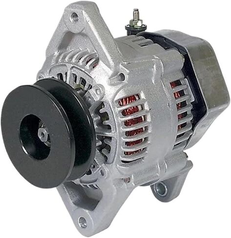 27060-78300-71 24V Alternator for 7fg30 Forklift Parts 1002114100 1002114101 Fits 5FD-23 5FD-28 1Z 11Z parts in Saudi Arabia