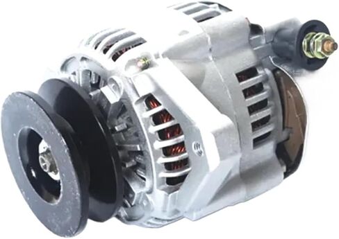 27060-78300-71 24V Alternator for 7fg30 Forklift Parts 1002114100 1002114101 Fits 5FD-23 5FD-28 1Z 11Z parts in Saudi Arabia