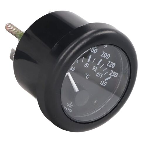 Garosa Engine Water Temperature, ABS Material, 38-120 Celsius, Easy Installation for and Vehicles (24V) in Kuwait