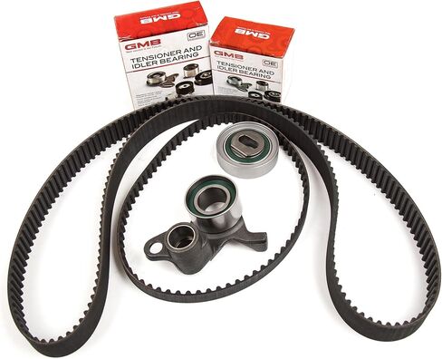 مجموعة إعادة بناء المحرك Evergreen SA-5494170898-2 متوافقة مع/لـ 93-96 Honda Prelude 2.2L DOHC H22A1 in Kuwait