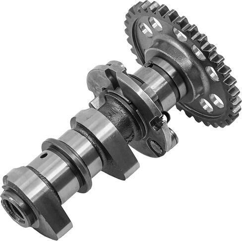 Caltric Exhaust Camshaft Kit Compatible with Suzuki LTZ400Z Quadsport Z400 2X4 Se Edition 2003 2004 in Kuwait