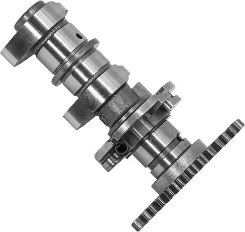 Caltric Exhaust Camshaft Kit Compatible with Suzuki LTZ400Z Quadsport Z400 2X4 Se Edition 2003 2004 in Kuwait