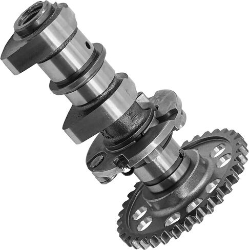 Caltric Exhaust Camshaft Kit Compatible with Suzuki LTZ400Z Quadsport Z400 2X4 Se Edition 2003 2004 in Kuwait
