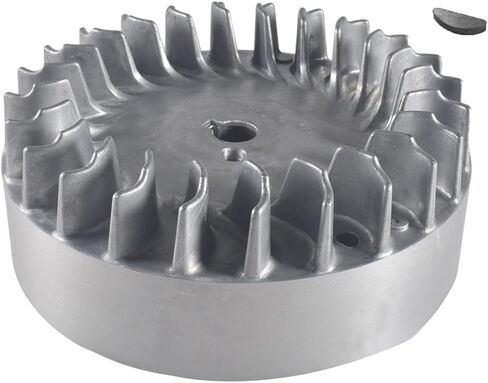 .265 Camshaft With 3.308" Billet Aluminum Connecting Rod And 10krpm Flywheel With 26lb Valve Spring And 70mm Flat Top Piston Kit For Predator 212cc Non-Hemi Engine Minibike Go Kart Performance Parts in Kuwait