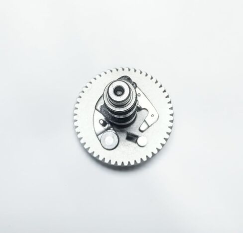 Replacement 14100-ZE1-812 14100-ZL0-000 Steel Camshaft Cam Shaft Compatible with GX160 GX200 170F 168F 2KW 2.8KW 5.5HP 6.5HP 7HP Gasoline Engine Motor Generator Mower Chainsaw in Saudi Arabia