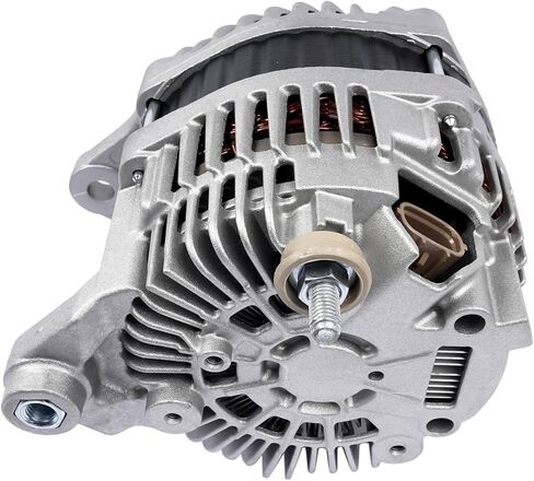 استبدال المولد لإنفينيتي G35 G37 M35 M37 Q50 Q70 EX35 FX35 350Z 370Z V6 3.5L 3.7L 2007-2016 23100-JK01A A003TJ1991 in Kuwait