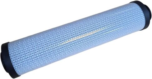 Forklift Hydraulic Filter 2070611 MF0715103 Compatible with Hyster H1.8FT H3.0FT H 3.0T H3.5FT / Yale GDP18 VX GDP25 VX GDP30 VX GDP35 VX GLP20-35 VX in Kuwait