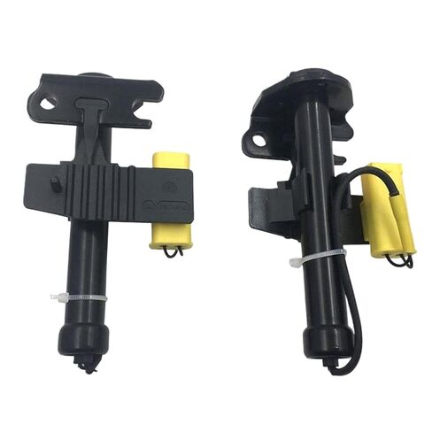 Active Bonnet Actuator Replacement Compatible with G30 F90 M5 G32 Part Number 51237435797 in Saudi Arabia