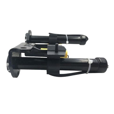 Active Bonnet Actuator Replacement Compatible with G30 F90 M5 G32 Part Number 51237435797 in Saudi Arabia