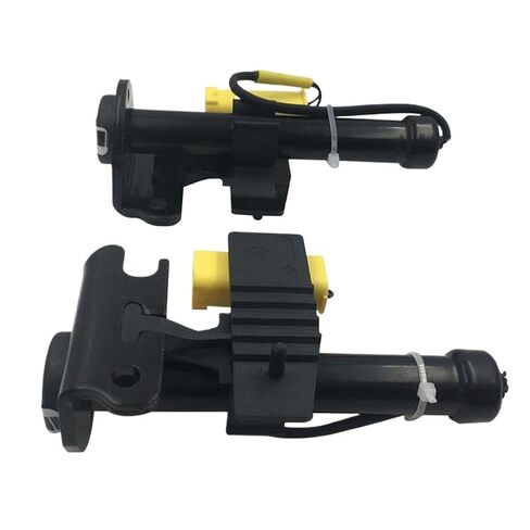 Active Bonnet Actuator Replacement Compatible with G30 F90 M5 G32 Part Number 51237435797 in Saudi Arabia
