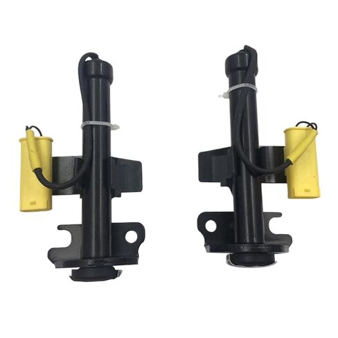 Active Bonnet Actuator Replacement Compatible with G30 F90 M5 G32 Part Number 51237435797 in Saudi Arabia
