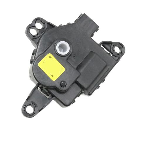 A/C Blend Door Actuator Servo Motor for Climate Control System Compatible with TKE Everest U375 and BT50 UP-UR Models in Kuwait