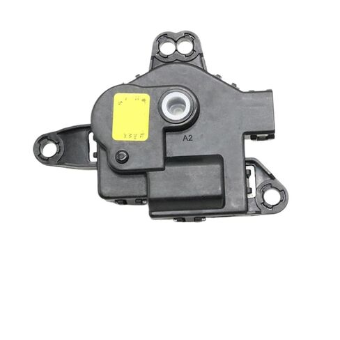 A/C Blend Door Actuator Servo Motor for Climate Control System Compatible with TKE Everest U375 and BT50 UP-UR Models in Kuwait