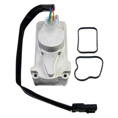 المحرك الإلكتروني متوافق مع Ram 2500 3500 6. 7L L6 Holset HE351VE Turbocharger AP01 يناسب أرقام الأجزاء 4046837 4043137 4046836 2837675 68048234AA in Kuwait
