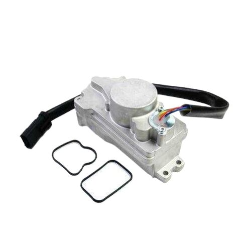 المحرك الإلكتروني متوافق مع Ram 2500 3500 6. 7L L6 Holset HE351VE Turbocharger AP01 يناسب أرقام الأجزاء 4046837 4043137 4046836 2837675 68048234AA in Kuwait