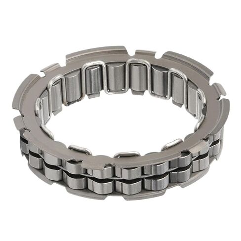 One Way Starter Clutch Bearing Compatible with KL650 KLR650 Models (1987–2017) Replaces Part Numbers 13194-1089 and 13194-1073 in Saudi Arabia