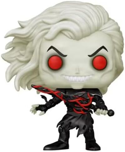 Funko Knull Exclusive Pop 2025 Shared Fall Convention Exclusive Vinyl Figure 1551 in Kuwait