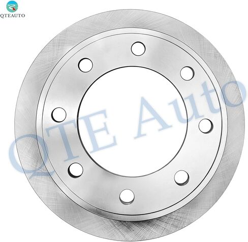 دوارات قرص الفرامل الخلفية الأوتوماتيكية يسار/يمين 326 مم متوافقة مع 1999-2004 Ford F-250 Super Duty in Kuwait