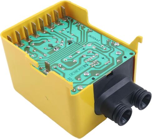Combustion Engine Ignition Controller Geox 525SE/3 3001162 Compatible with Riello Burner GS3 GS5 in Kuwait