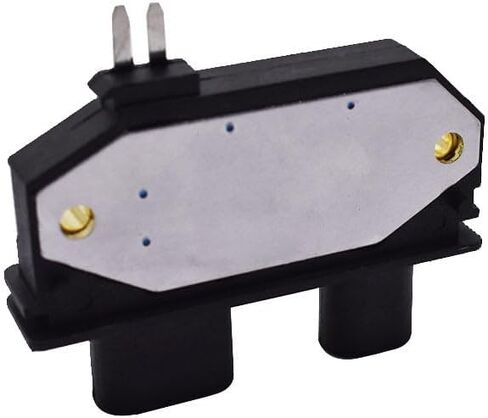 Genuine For Volvo Penta Mercruiser Ignition Module 811637001 811637T 18-5107-1 3854003 OEM-Quality Replacement Part in Kuwait