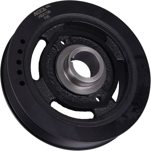 موازن متناسق لمحرك MOCA يناسب Scion 2005-2010 tC L4 2.4L Gas، 2008-2015 xB L4 2.4L Gas، لتويوتا 2002-2009 Camry L4 2.4L Gas، 2009-2013 Corolla L4 2.4L Gas، 2001-2007 Highlander L4 2.4 لتر in Kuwait