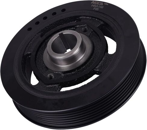 موازن متناسق لمحرك MOCA يناسب Scion 2005-2010 tC L4 2.4L Gas، 2008-2015 xB L4 2.4L Gas، لتويوتا 2002-2009 Camry L4 2.4L Gas، 2009-2013 Corolla L4 2.4L Gas، 2001-2007 Highlander L4 2.4 لتر in Kuwait